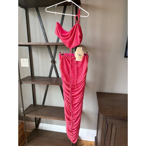 Baobab Taylor Set Rosewater Womens Size Large - Picture 7 of 12